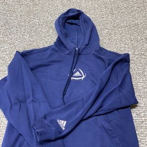 Adidas hoodie